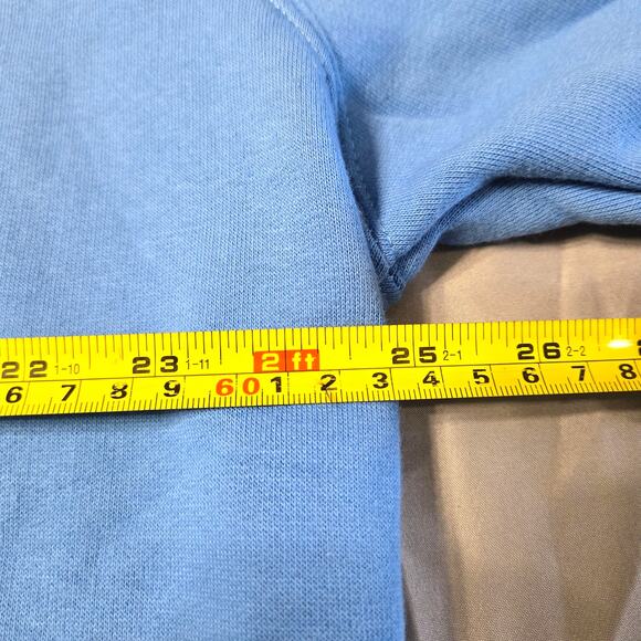 Brand X Dennis Rodman “The Worm” Sz XL Limited Edition NBA Streetwear Hoodie - Picture 9 of 10